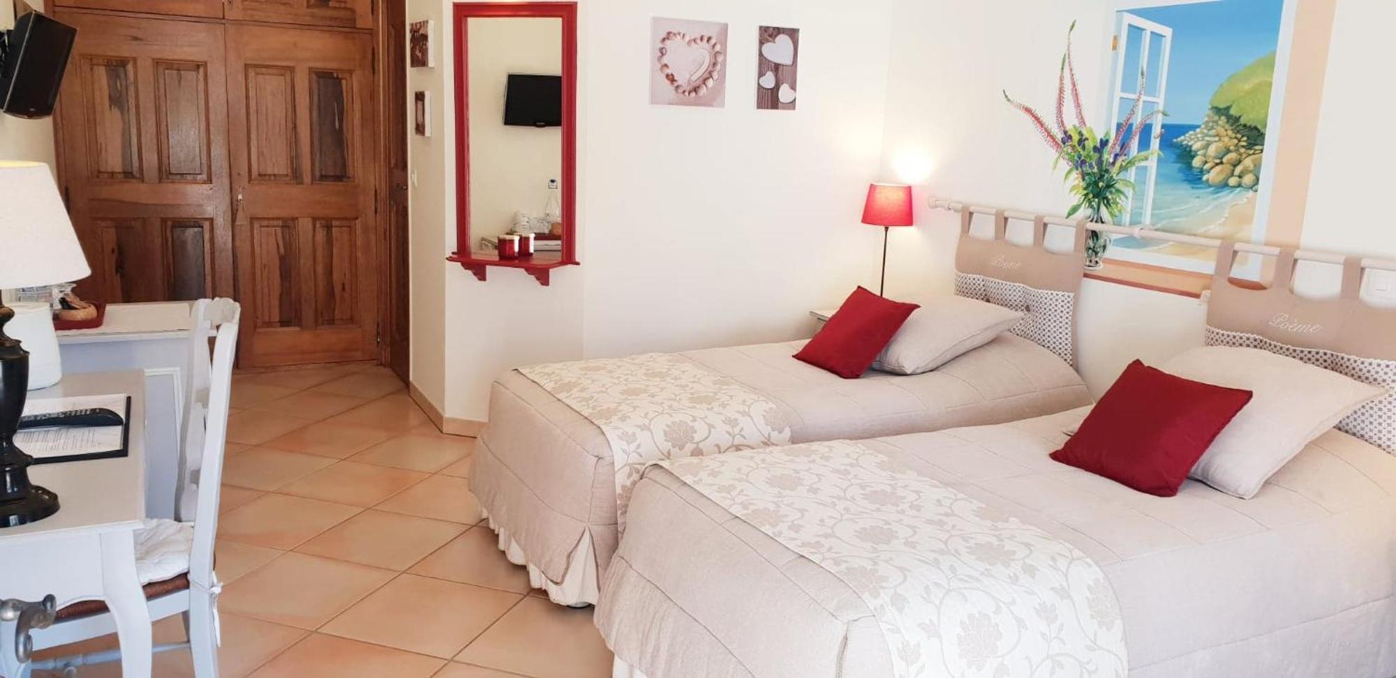 Le Mas Des Cigales Tourrettes-sur-Loup Exterior photo